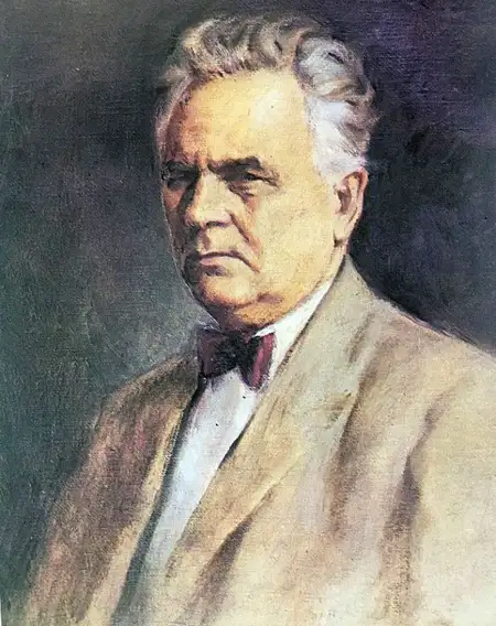 Dimitar Chorbadzhiyski — Chudomir